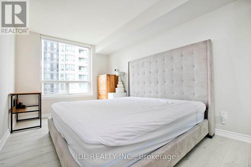 2209 - 35 Empress Avenue, Toronto, ON - Indoor Photo Showing Bedroom