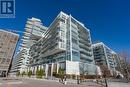 Ph1404 - 29 Queens Quay E, Toronto, ON  - Outdoor 