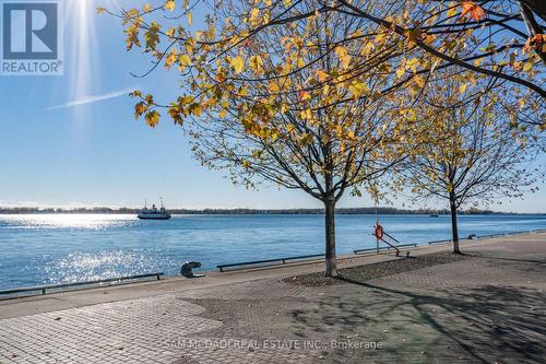 Ph1404 - 29 Queens Quay E, Toronto, ON - Outdoor With Body Of Water With View