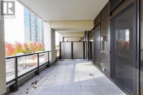 206 - 30 Elm Drive W, Mississauga, ON - Outdoor With Exterior