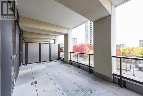 206 - 30 Elm Drive W, Mississauga, ON - Outdoor With Exterior