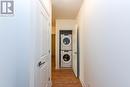 206 - 30 Elm Drive W, Mississauga, ON  - Indoor Photo Showing Laundry Room 