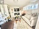 1252 Hillhurst Road, Oakville, ON  - Indoor Photo Showing Living Room 