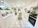 1252 Hillhurst Road, Oakville, ON  - Indoor Photo Showing Kitchen 