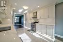 5375 Turney Drive, Mississauga, ON  - Indoor Photo Showing Kitchen 