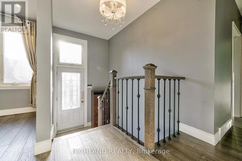 5375 Turney Drive, Mississauga, ON - Indoor Photo Showing Other Room