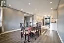 5375 Turney Drive, Mississauga, ON  - Indoor Photo Showing Dining Room 