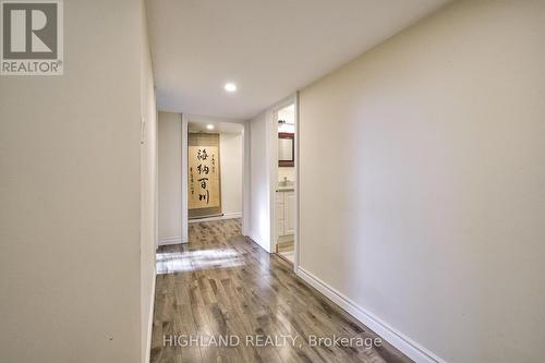 5375 Turney Drive, Mississauga, ON - Indoor Photo Showing Other Room