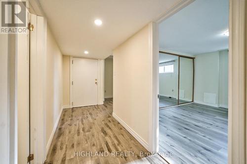 5375 Turney Drive, Mississauga, ON - Indoor Photo Showing Other Room