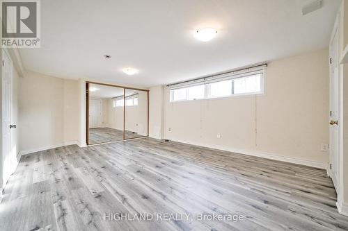 5375 Turney Drive, Mississauga, ON - Indoor Photo Showing Other Room