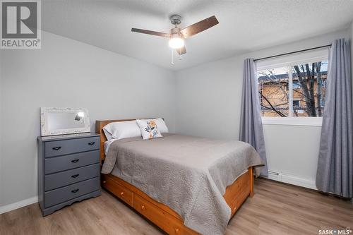 414 1580 Olive Diefenbaker Drive, Prince Albert, SK - Indoor Photo Showing Bedroom