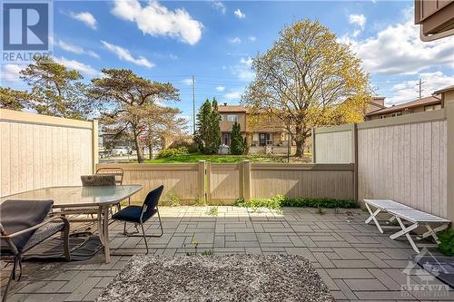 2219 Stonehenge Crescent, Ottawa, ON - Outdoor With Deck Patio Veranda