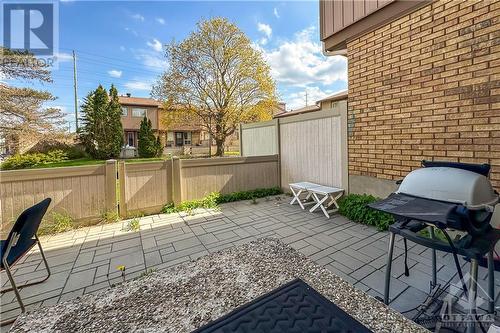 2219 Stonehenge Crescent, Ottawa, ON - Outdoor With Deck Patio Veranda