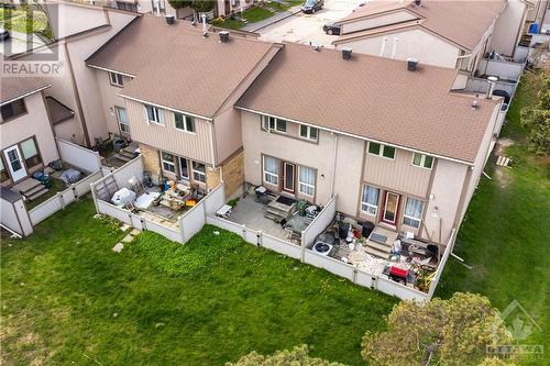 2219 Stonehenge Crescent, Ottawa, ON - Outdoor With Deck Patio Veranda