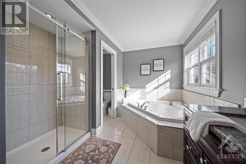 38 Marchvale Drive, Ottawa, ON - Indoor Photo Showing Bathroom