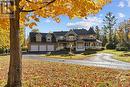 38 Marchvale Drive, Ottawa, ON  - Outdoor With Facade 