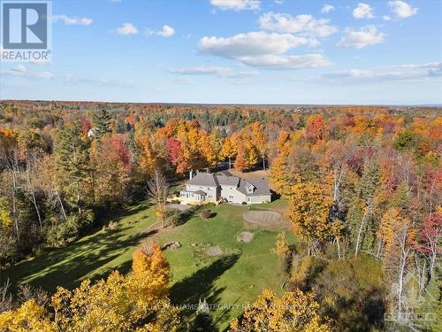 38 Marchvale Drive, Ottawa, ON - Outdoor With View