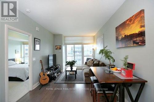 1021 - 1185 The Queensway, Toronto, ON - Indoor