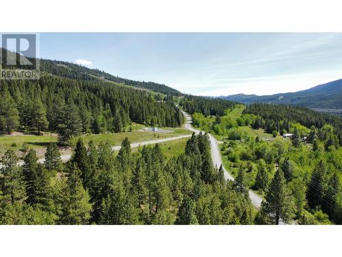 2457 Coldwater Road, Merritt, BC 