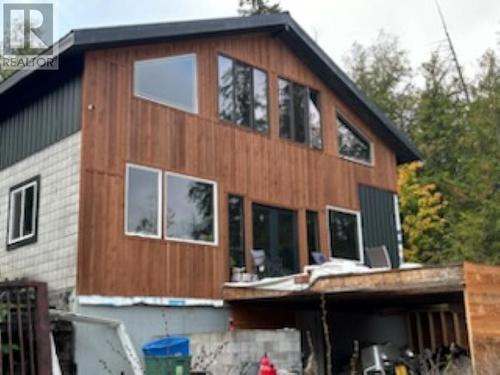 1546 Blind Bay Road, South Shuswap, BC - Outdoor With Exterior