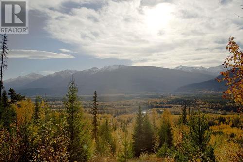 Dl 6034 E 16 Highway, Valemount, BC 