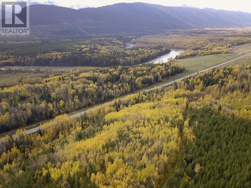 Dl 6034 E 16 Highway, Valemount, BC 