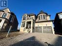 65 Terravista Crescent, Vaughan, ON  - Outdoor With Facade 