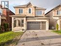 232 River Ridge Boulevard, Aurora, ON  - Outdoor With Facade 