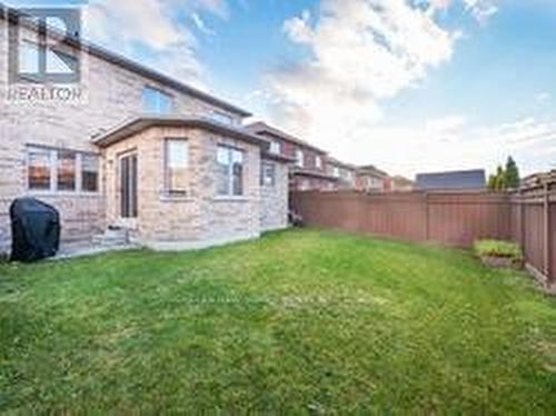 232 River Ridge Boulevard, Aurora, ON - Outdoor