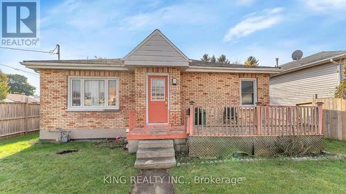 1227 Trafalgar Street, London, ON - Outdoor