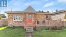 1227 Trafalgar Street, London, ON  - Outdoor 