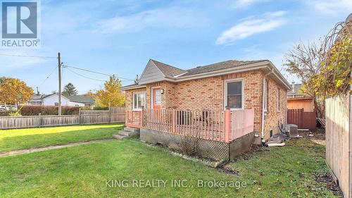 1227 Trafalgar Street, London, ON - Outdoor