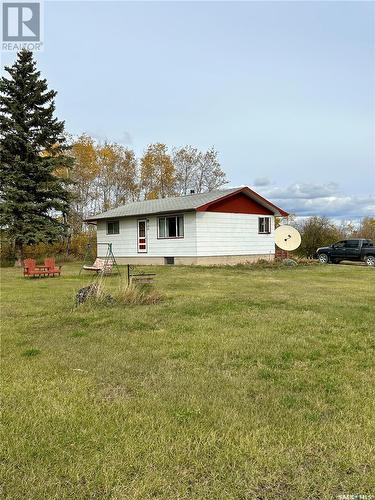 Hill Acreage, Porcupine Rm No. 395, SK - Outdoor