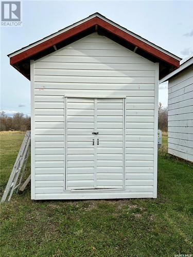 Hill Acreage, Porcupine Rm No. 395, SK - Outdoor With Exterior