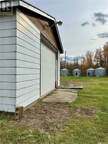 Hill Acreage, Porcupine Rm No. 395, SK - Outdoor With Exterior