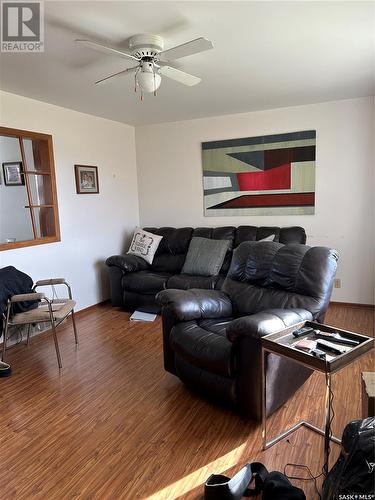 Hill Acreage, Porcupine Rm No. 395, SK - Indoor Photo Showing Living Room