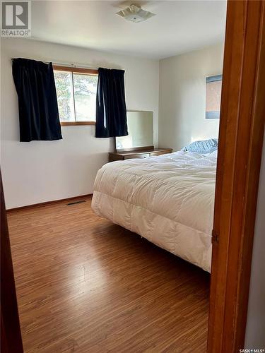 Hill Acreage, Porcupine Rm No. 395, SK - Indoor Photo Showing Bedroom