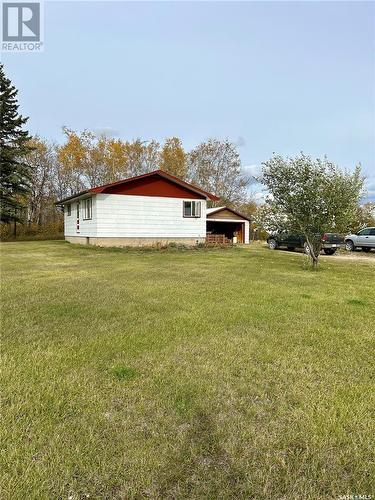 Hill Acreage, Porcupine Rm No. 395, SK - Outdoor