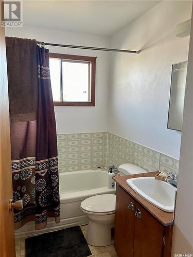 Hill Acreage, Porcupine Rm No. 395, SK - Indoor Photo Showing Bathroom