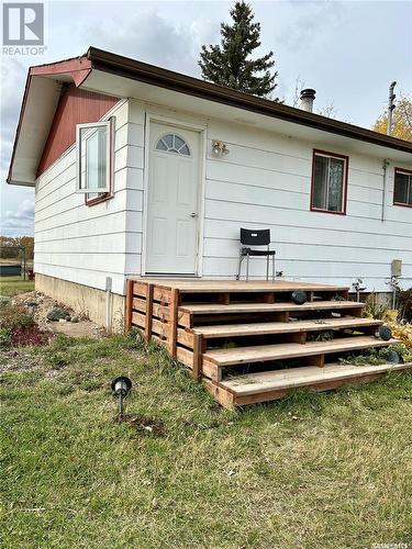 Hill Acreage, Porcupine Rm No. 395, SK - Outdoor With Exterior