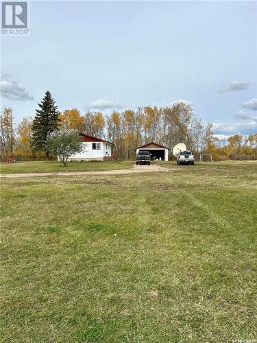 Hill Acreage, Porcupine Rm No. 395, SK - Outdoor With View