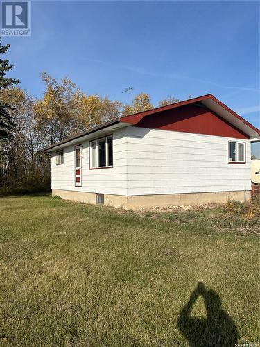 Hill Acreage, Porcupine Rm No. 395, SK - Outdoor