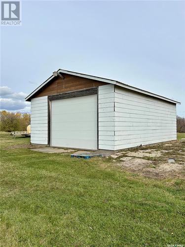 Hill Acreage, Porcupine Rm No. 395, SK - Outdoor