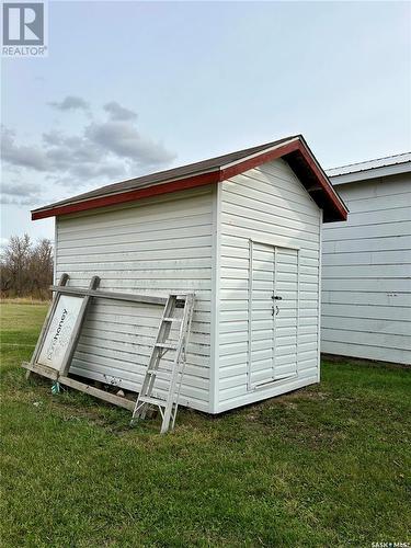 Hill Acreage, Porcupine Rm No. 395, SK - Outdoor With Exterior