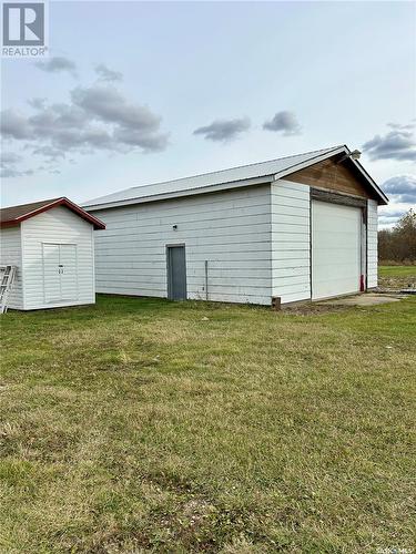 Hill Acreage, Porcupine Rm No. 395, SK - Outdoor