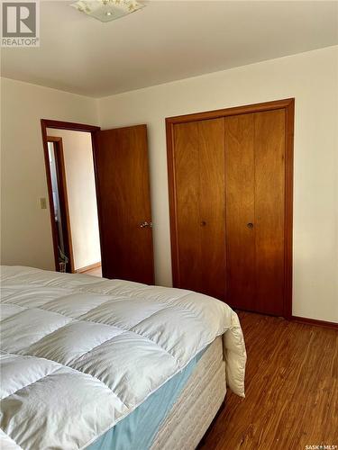 Hill Acreage, Porcupine Rm No. 395, SK - Indoor Photo Showing Bedroom