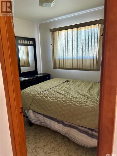 Hill Acreage, Porcupine Rm No. 395, SK - Indoor Photo Showing Bedroom