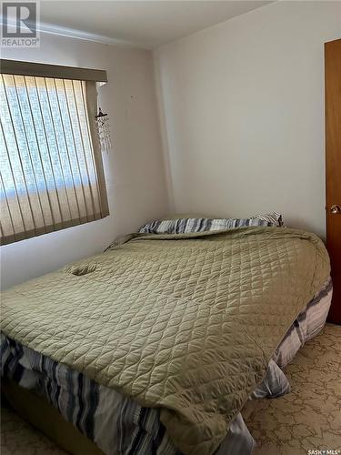 Hill Acreage, Porcupine Rm No. 395, SK - Indoor Photo Showing Bedroom