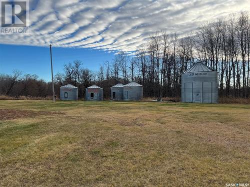 Hill Acreage, Porcupine Rm No. 395, SK - Outdoor