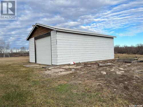 Hill Acreage, Porcupine Rm No. 395, SK - Outdoor